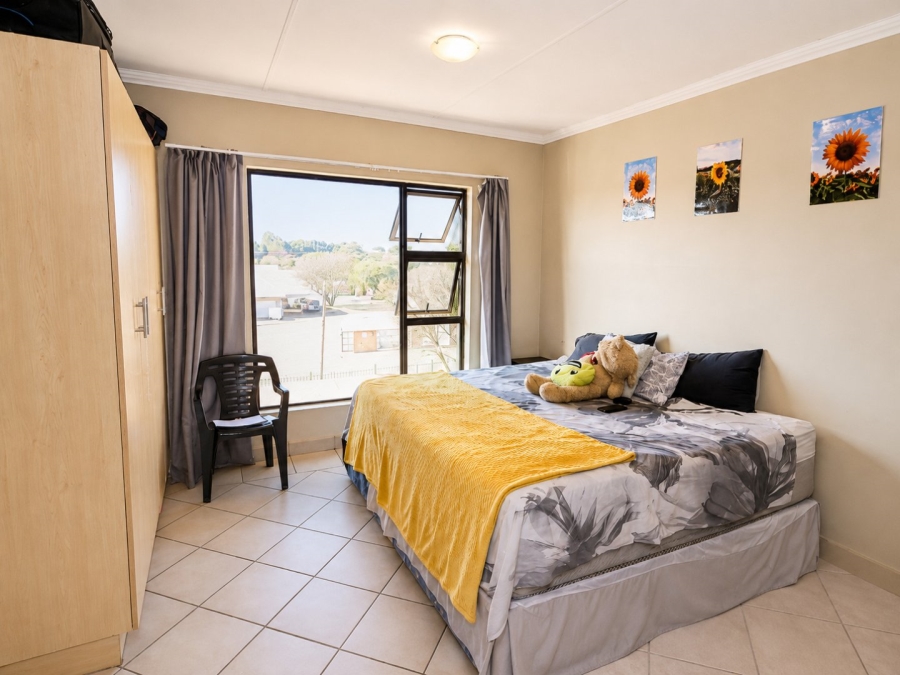 1 Bedroom Property for Sale in Vredenhof Sh Free State